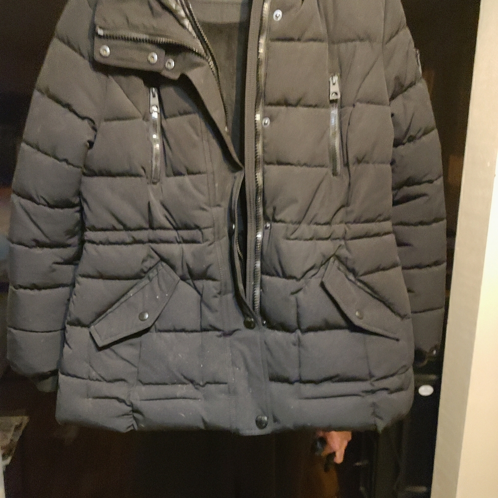 Outerwear